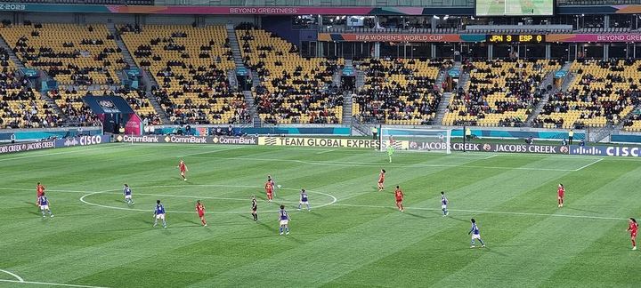 世界杯主办城市找FIFA讨债：挣着150亿，赖账100万？（封面配图）